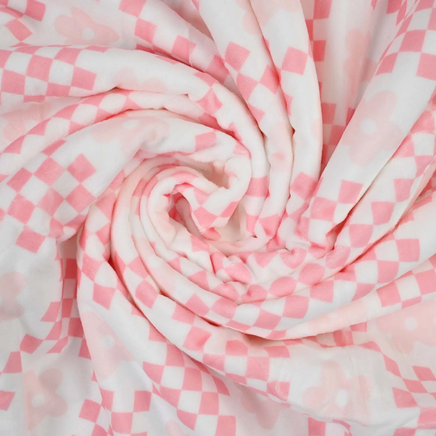 Baby Wrapping Sheet - Image 2