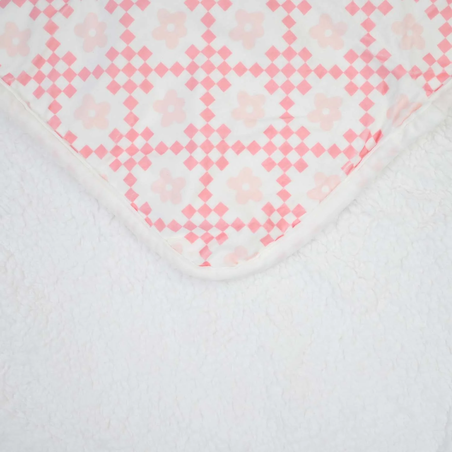 Baby Wrapping Sheet - Image 4