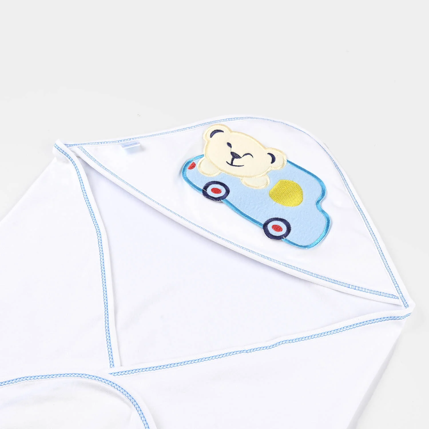 Baby Wrapping Sheet - Image 2
