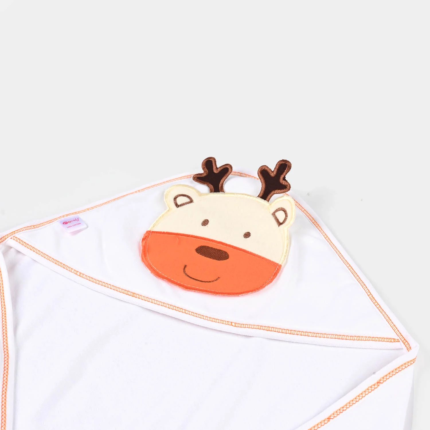 Baby Wrapping Sheet - Image 2