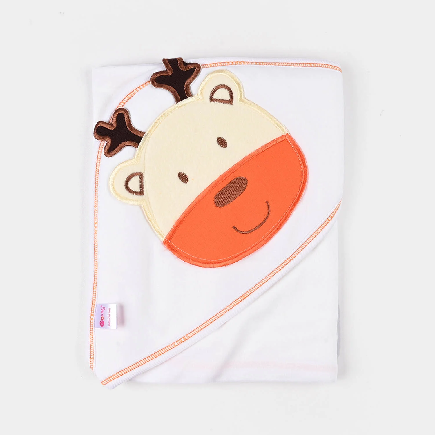 Baby Wrapping Sheet - Image 3