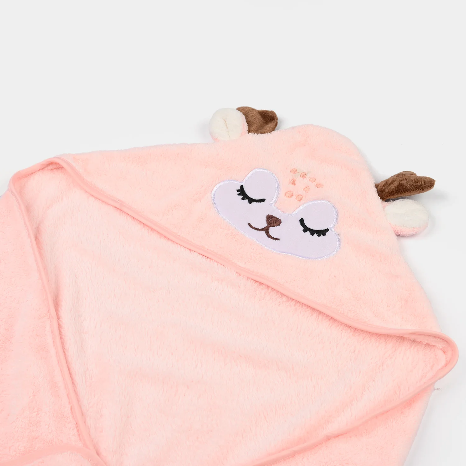 Baby Wrapping Sheet - Image 2