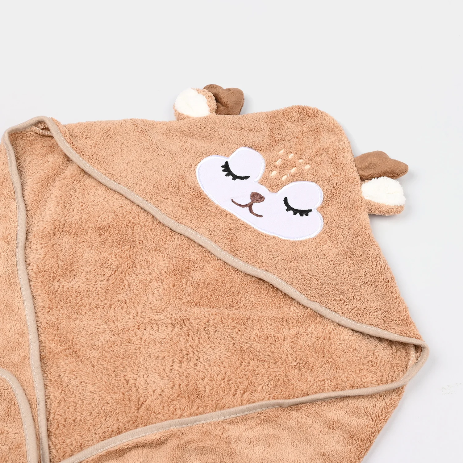 Baby Wrapping Sheet - Image 2
