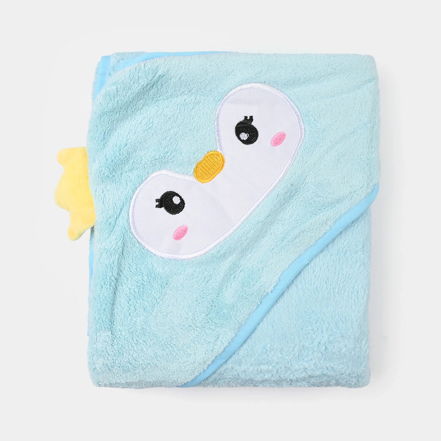 Baby Wrapping Sheet - Image 3