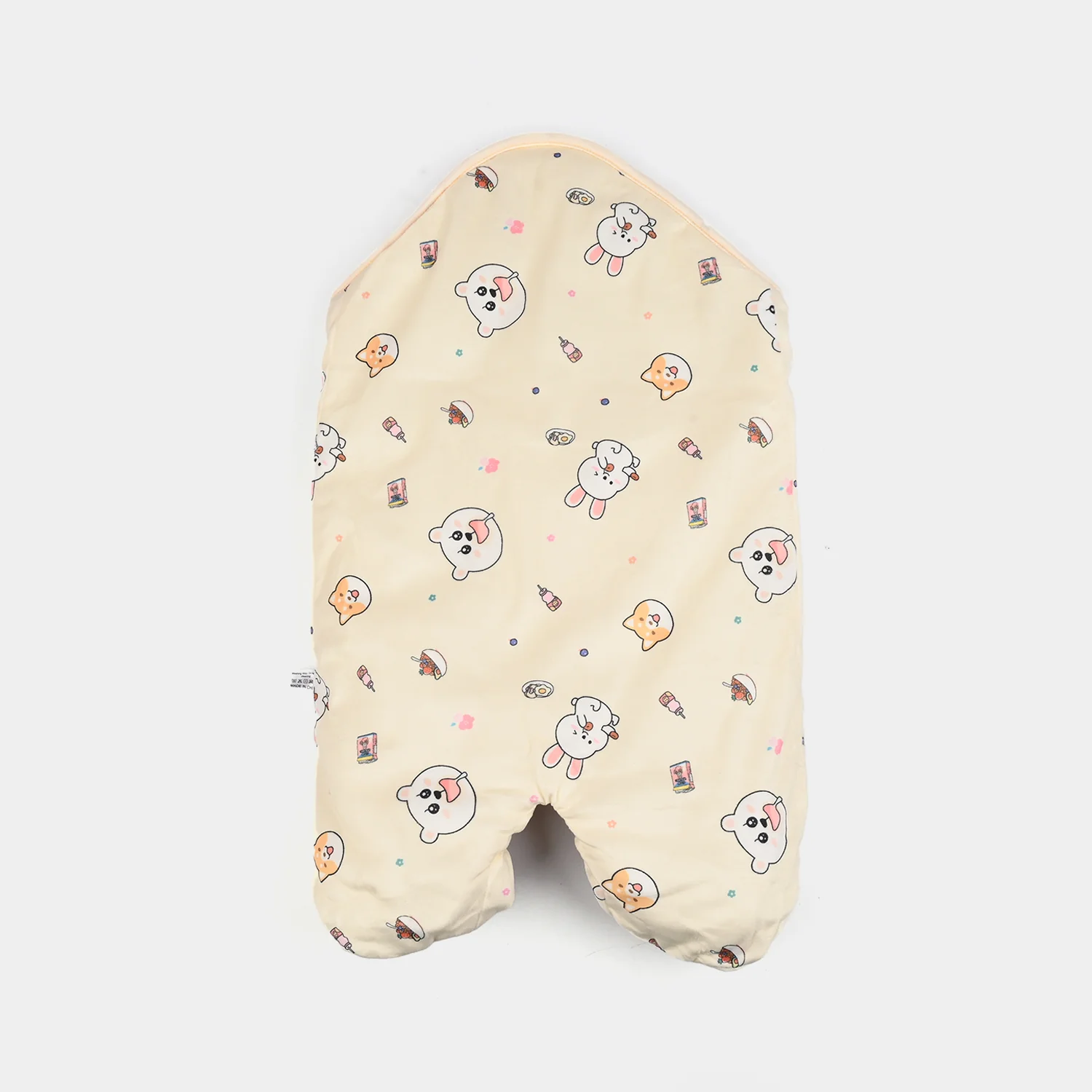 Baby Romper Style Wrapping - Image 4