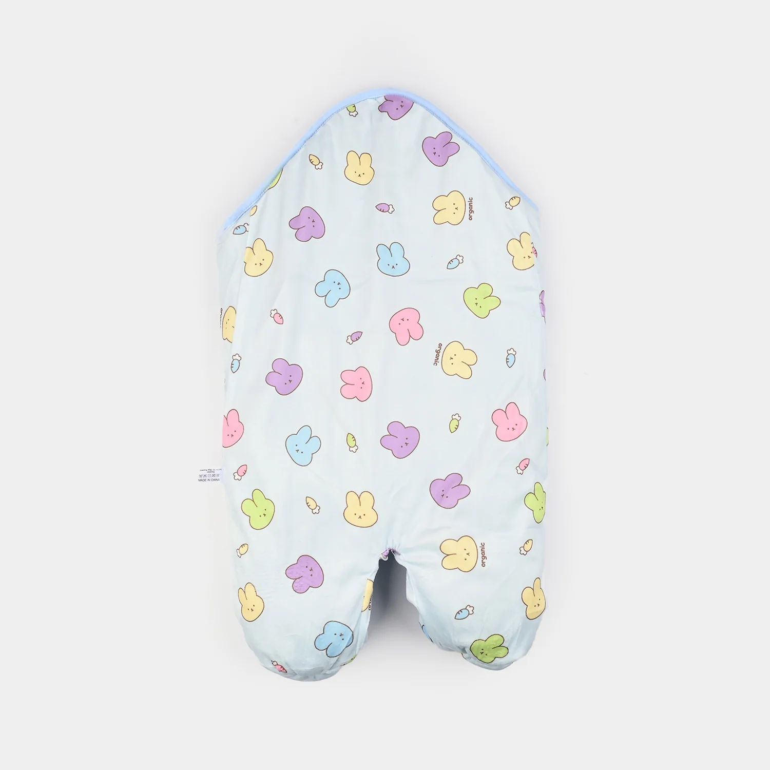 Baby Romper Style Wrapping - Image 4