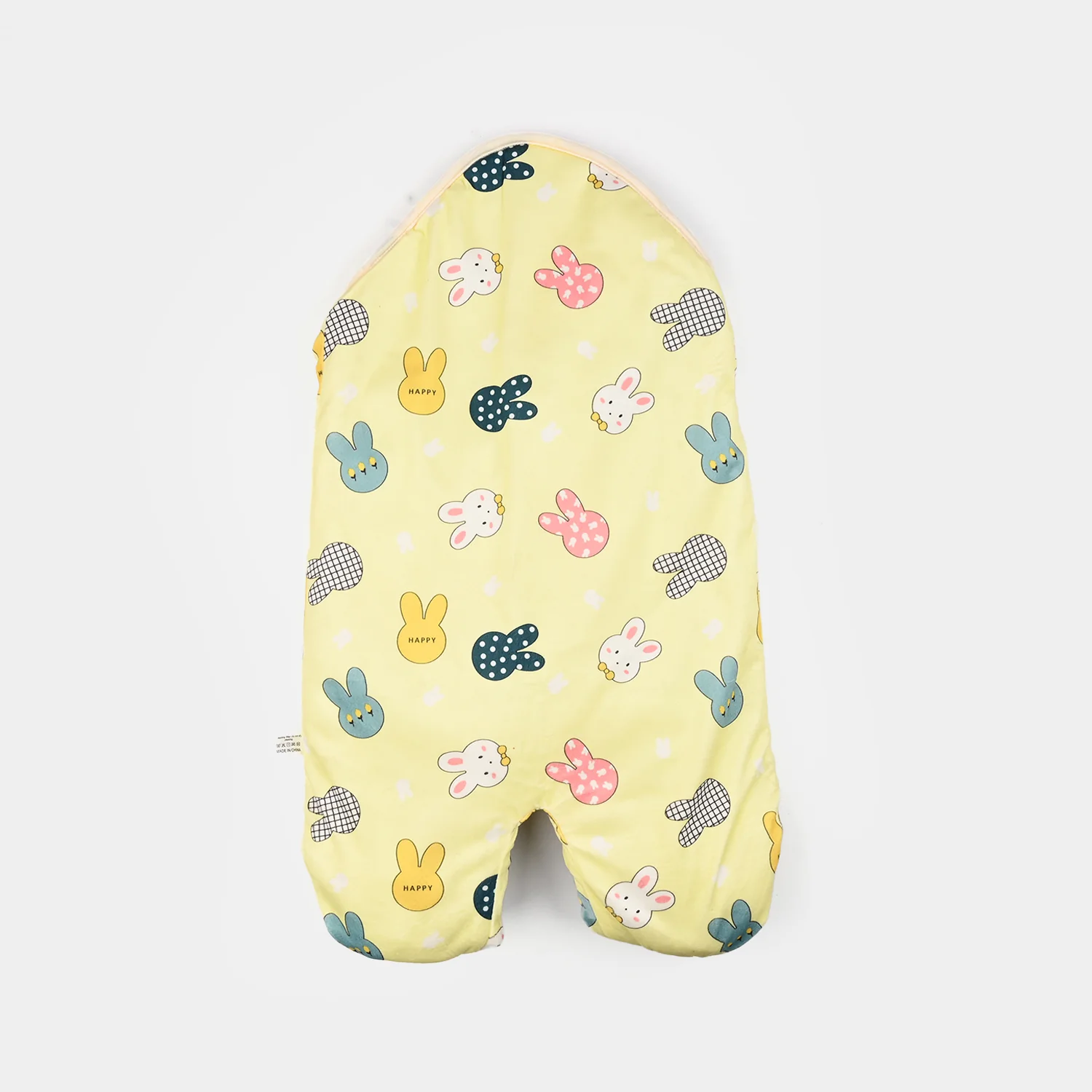 Baby Romper Style Wrapping - Image 4