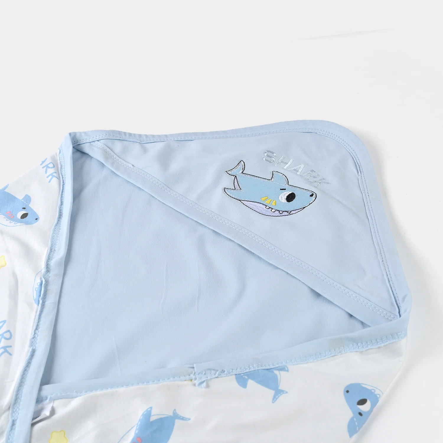 Baby Wrapping Sheet | 0M+ - Image 2