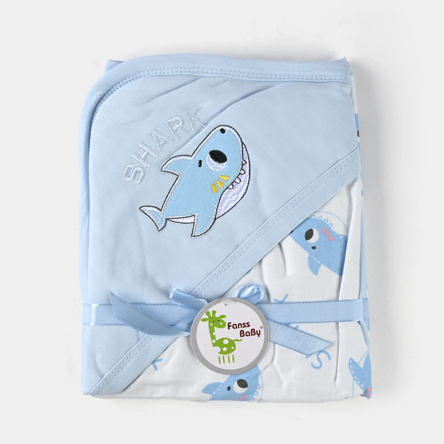 Baby Wrapping Sheet | 0M+ - Image 3