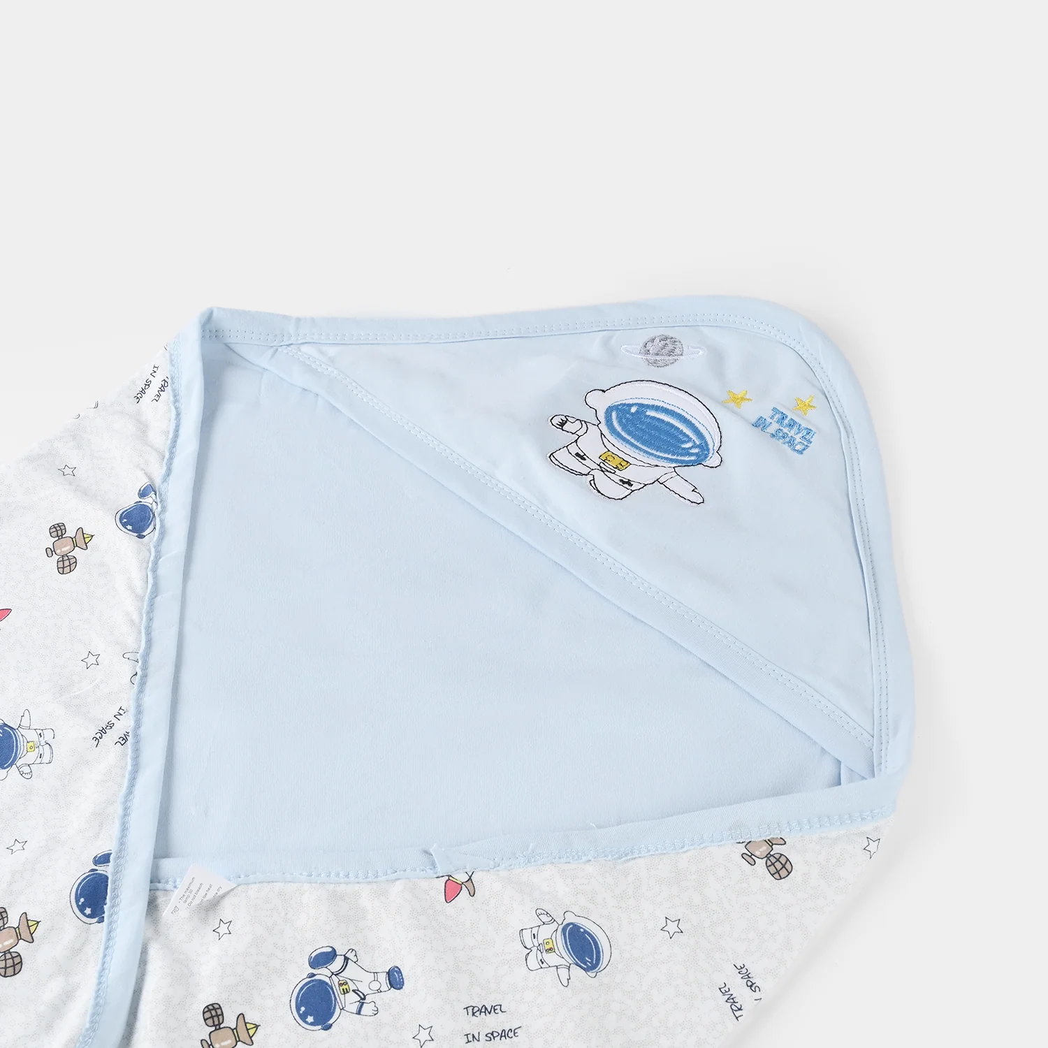 Baby Wrapping Sheet | 0M+ - Image 2