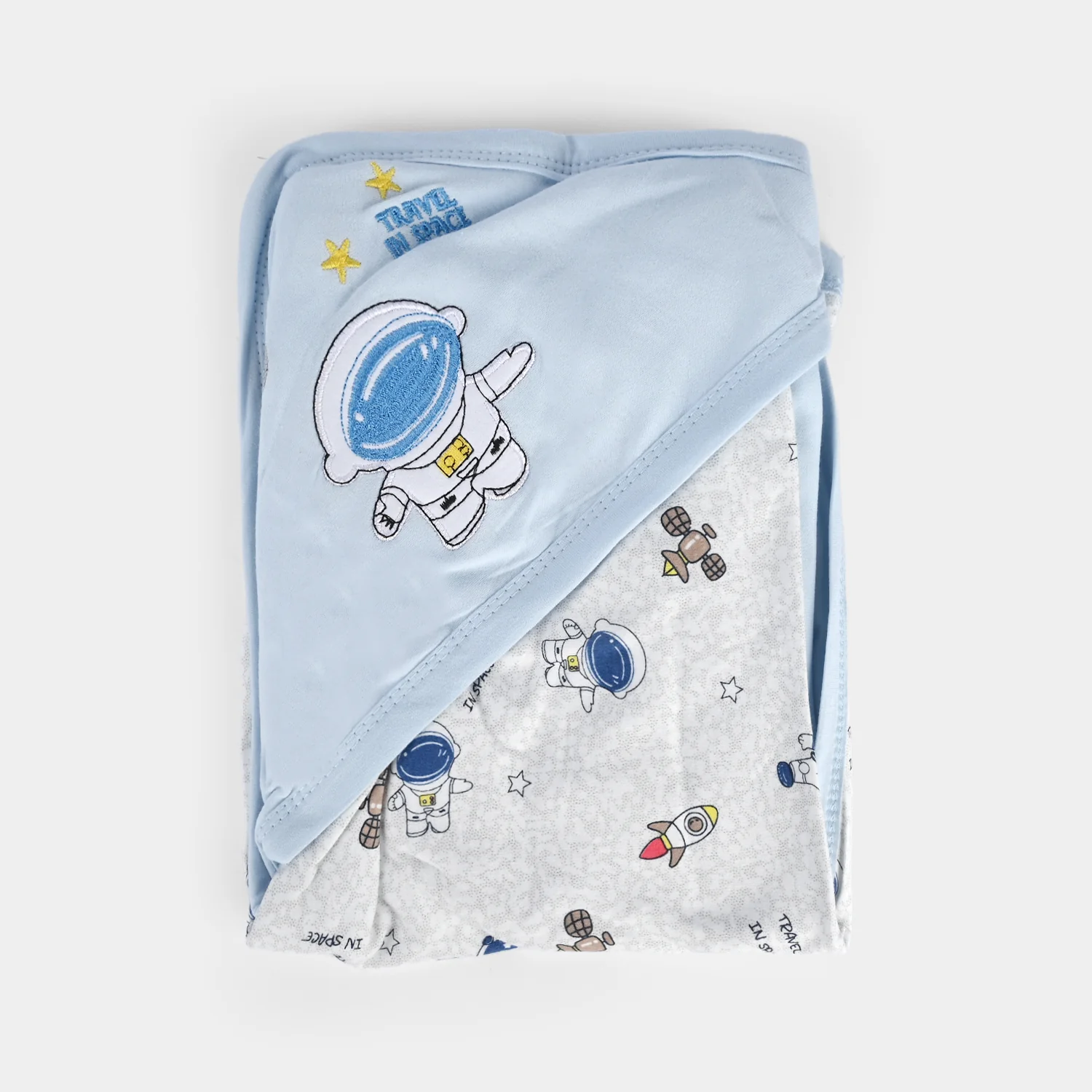 Baby Wrapping Sheet | 0M+ - Image 3