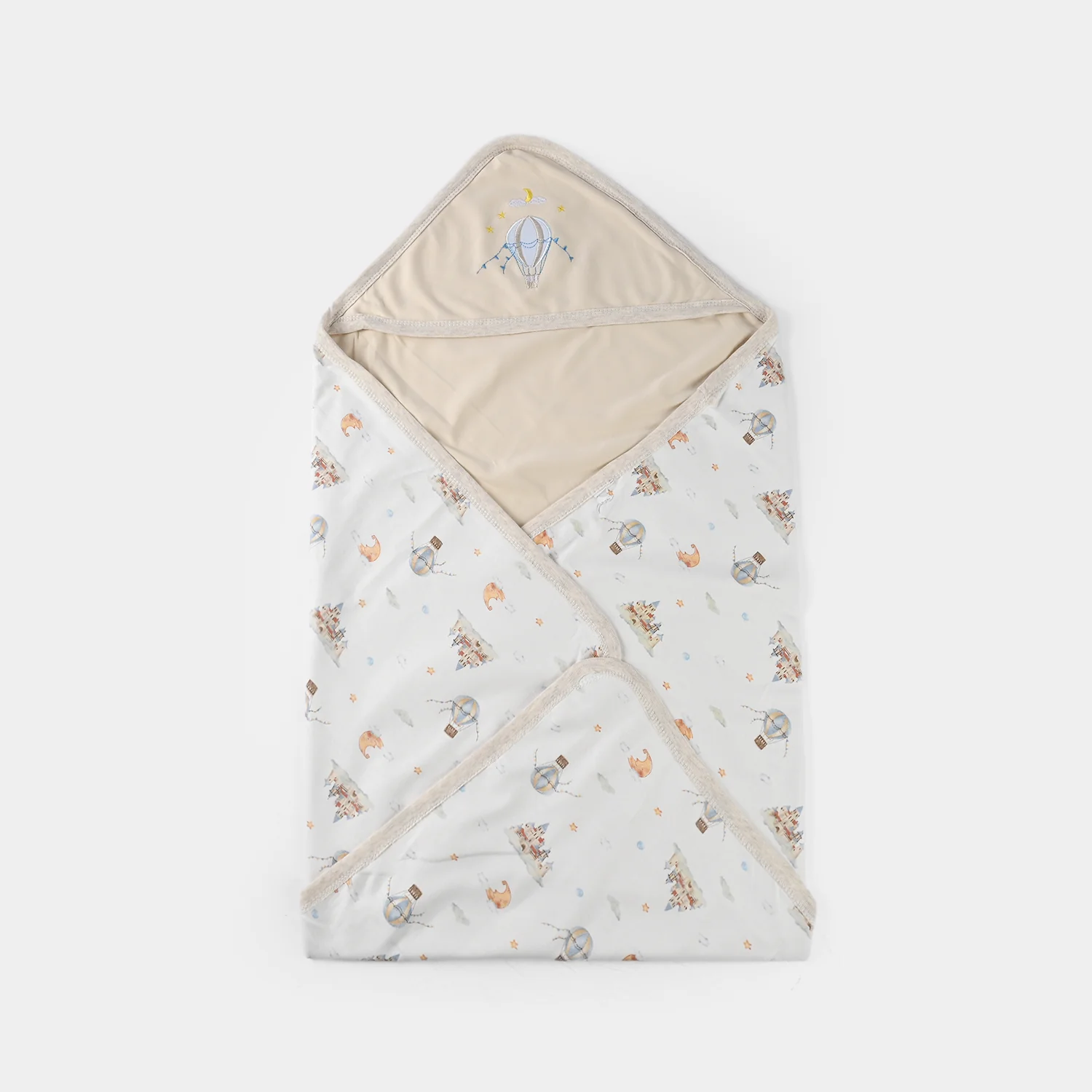 Baby Wrapping Sheet | 0M+