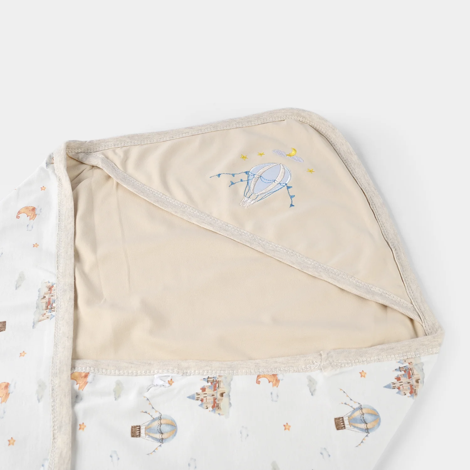 Baby Wrapping Sheet | 0M+ - Image 2