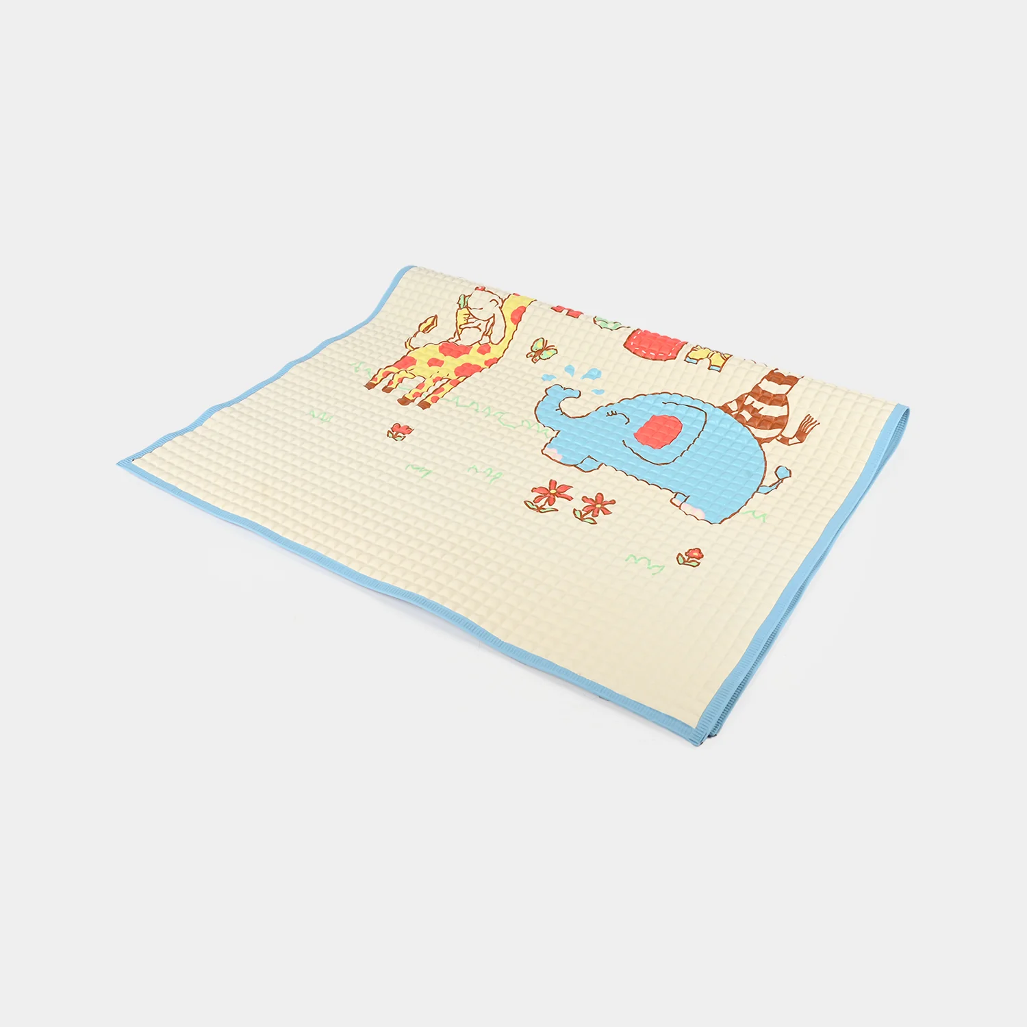 Baby Soft Comfort Blanket