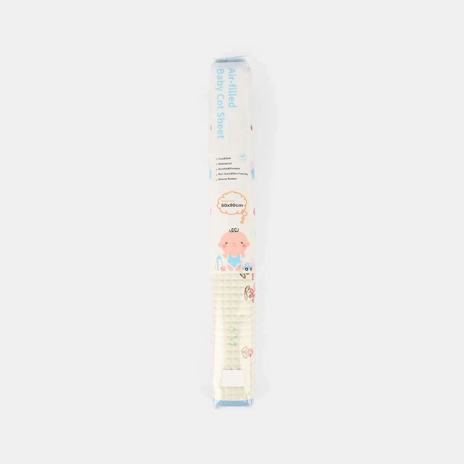 Baby Soft Comfort Blanket - Image 3