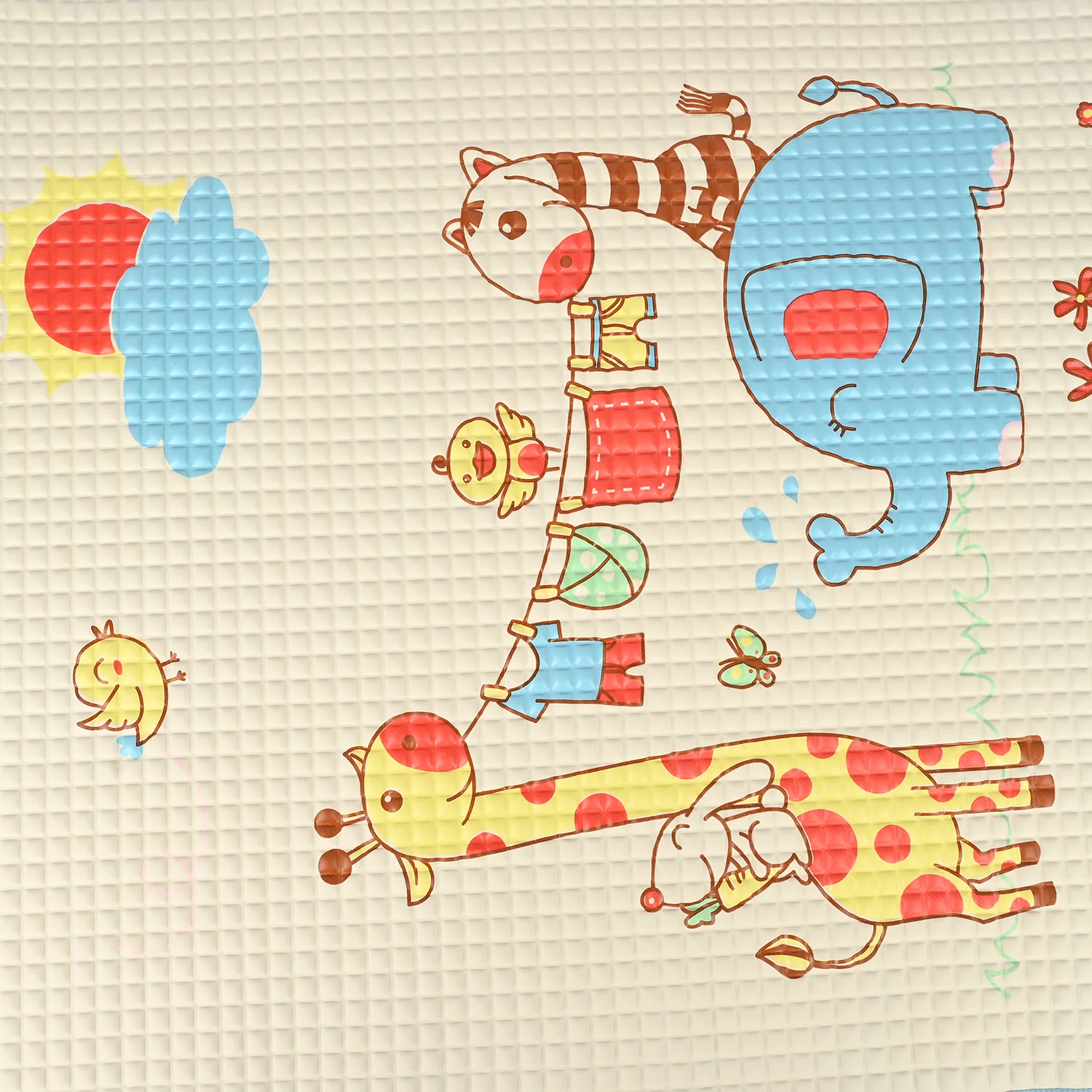 Baby Soft Comfort Blanket - Image 4