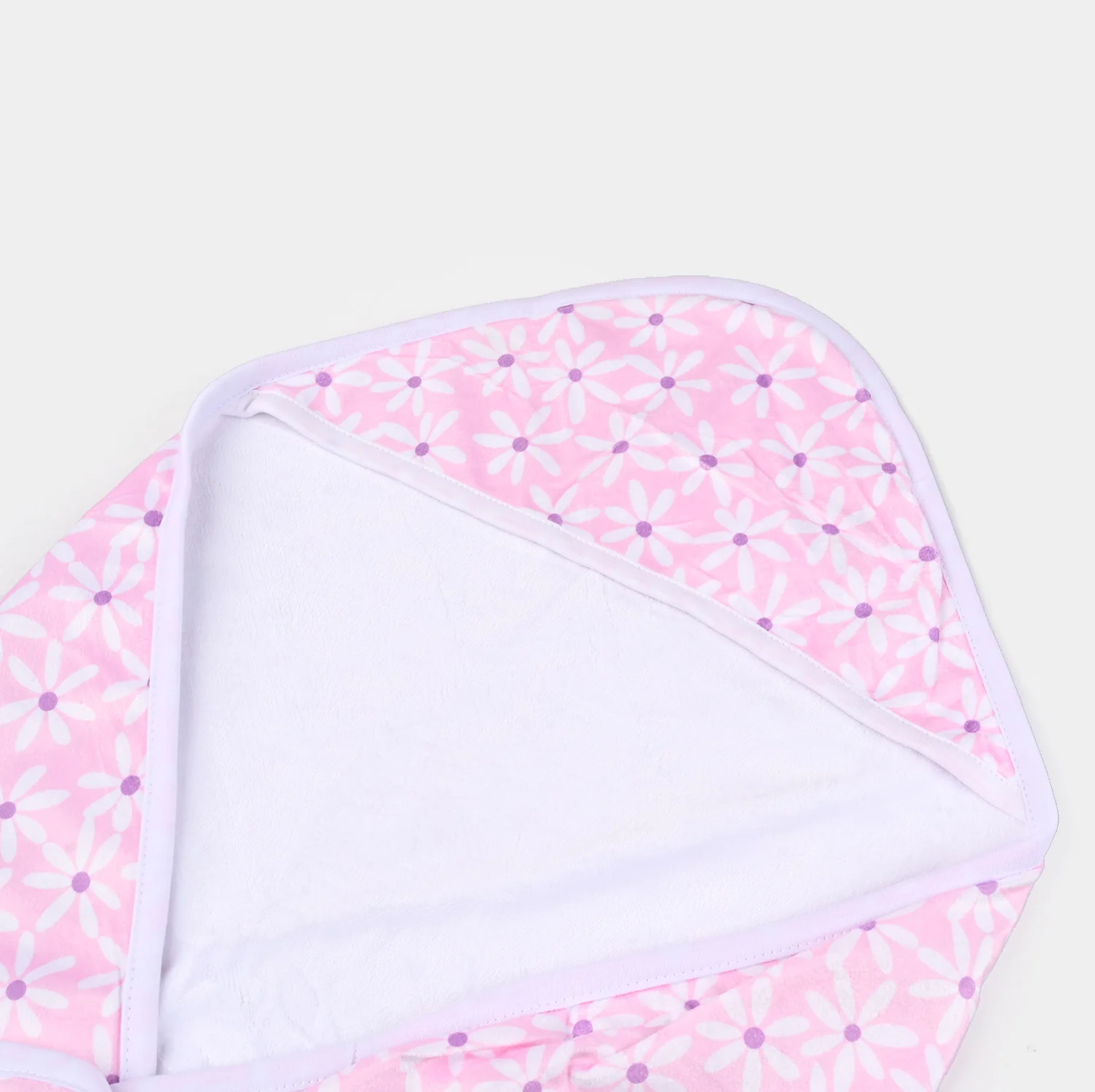 Baby Wrapping Sheet Fleece - Image 2