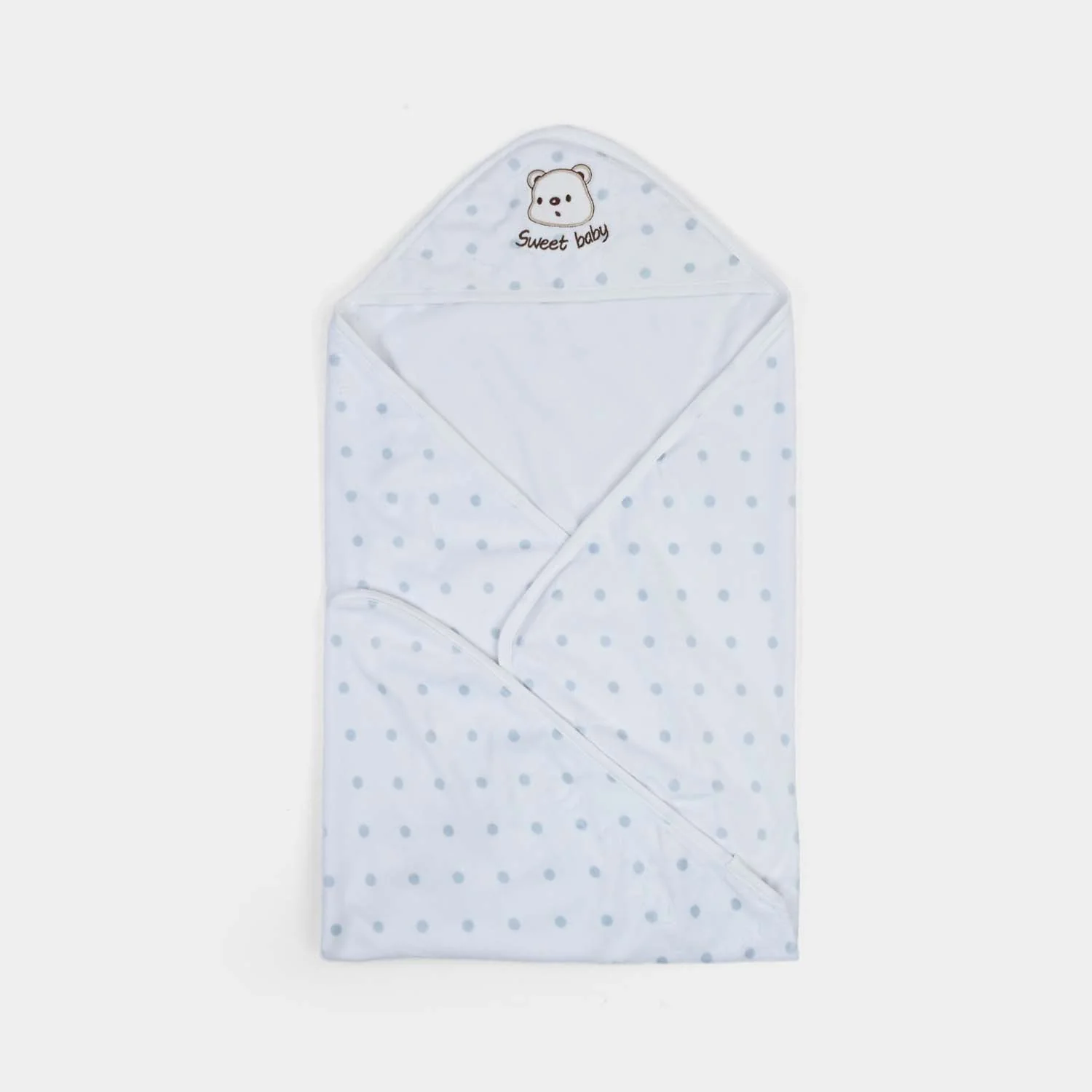 Baby Wrapping Sheet