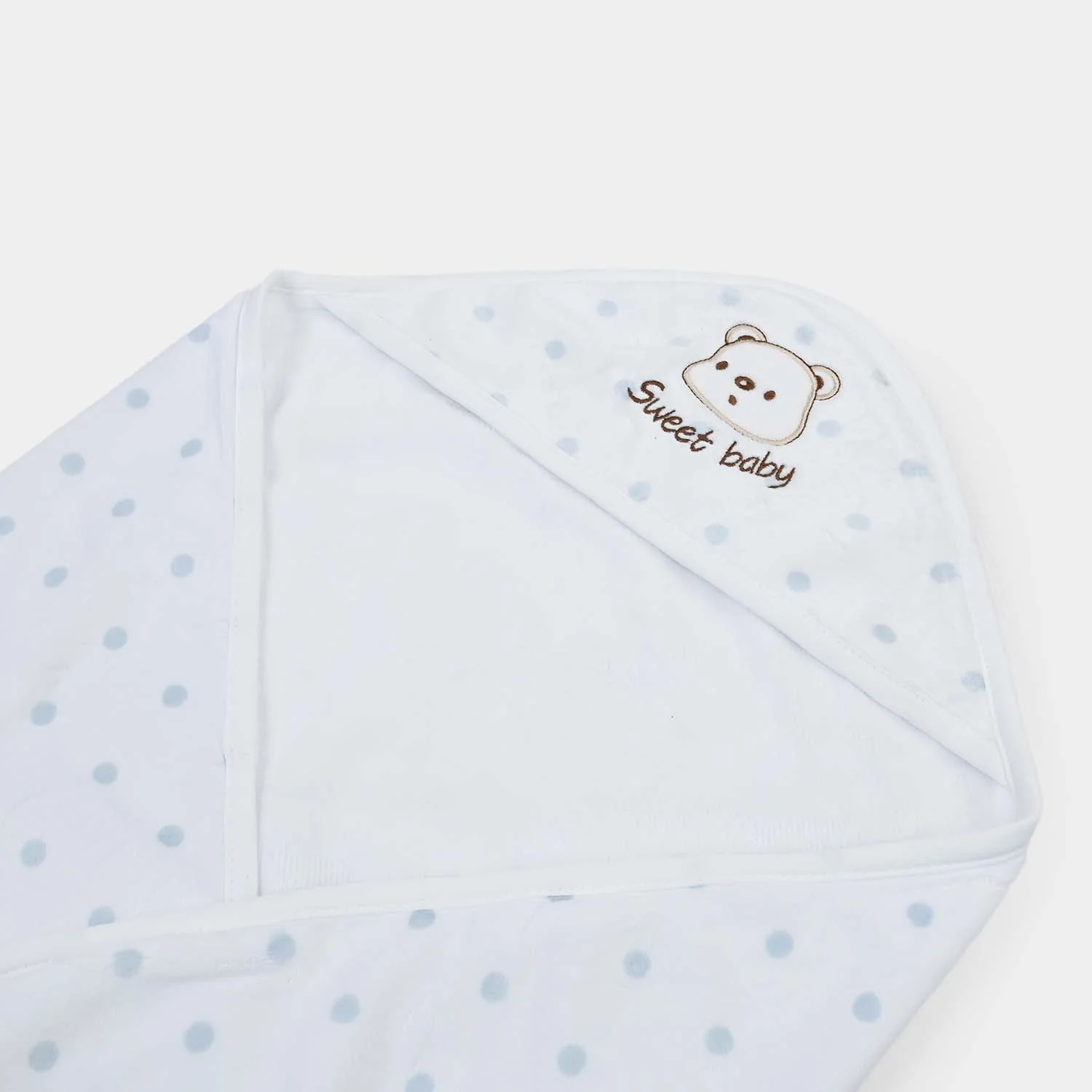 Baby Wrapping Sheet - Image 2