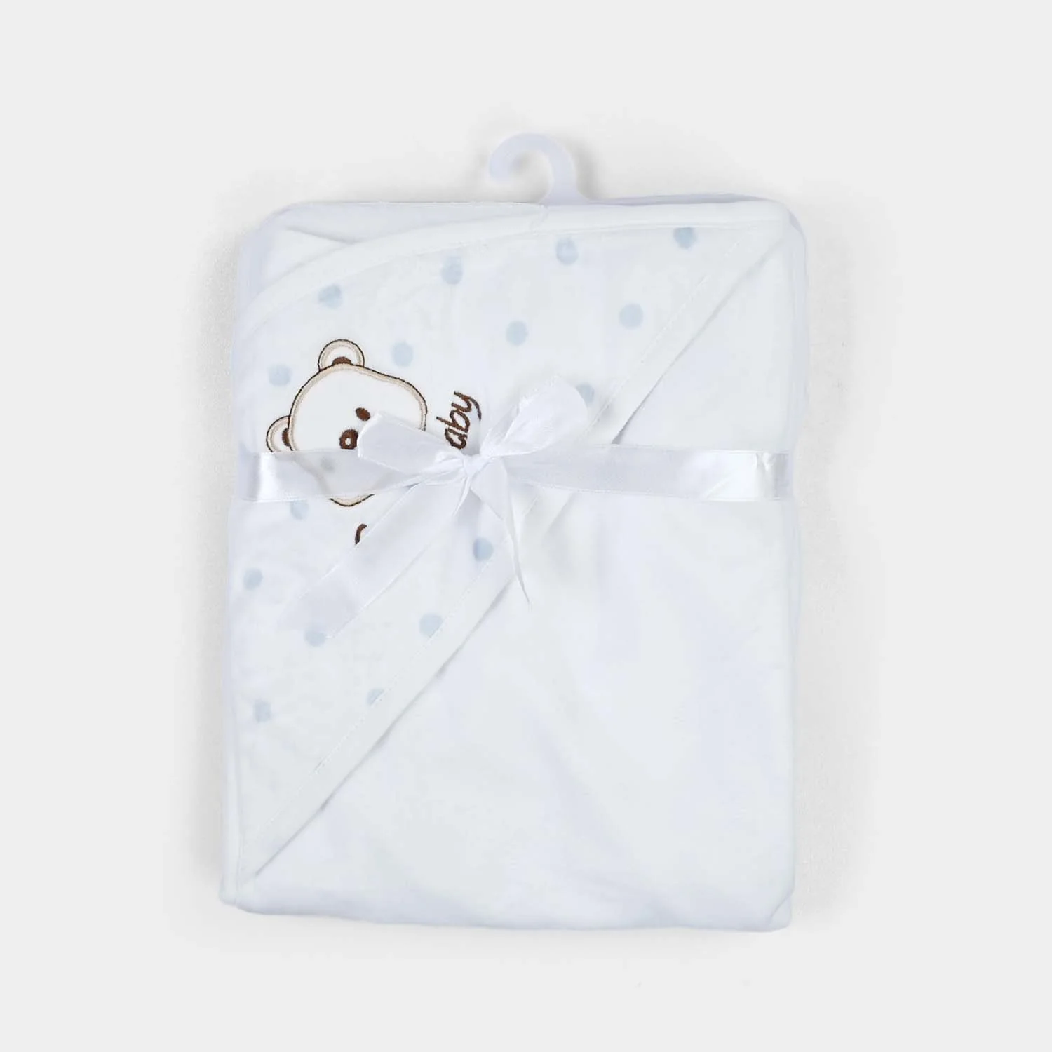 Baby Wrapping Sheet - Image 3