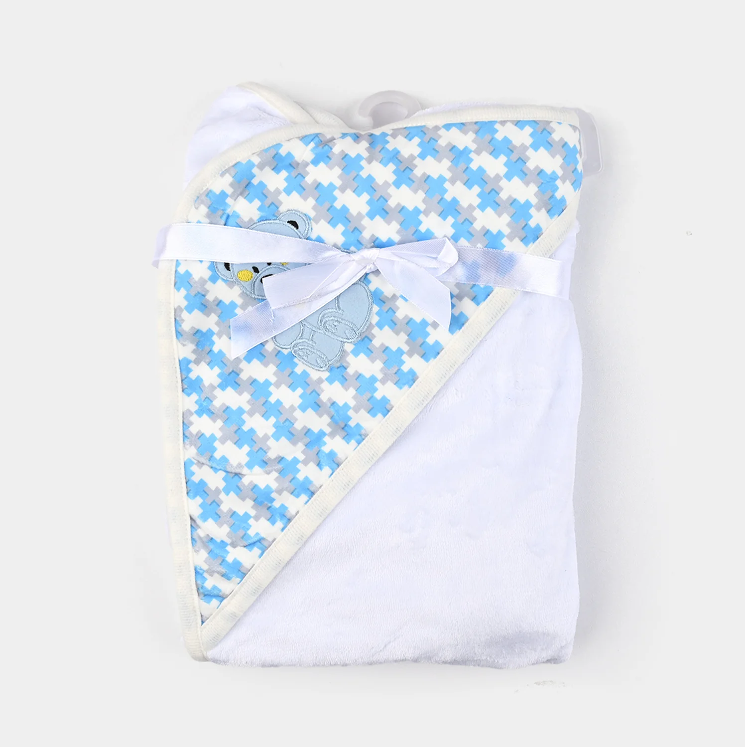 Baby Wrapping Sheet Fleece - Image 3
