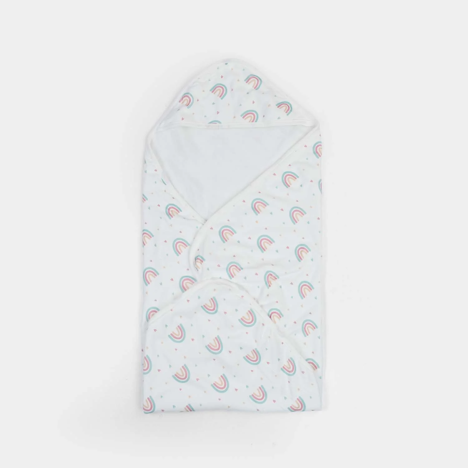 Baby Wrapping Sheet