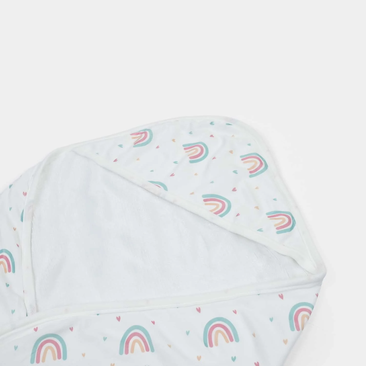 Baby Wrapping Sheet - Image 2