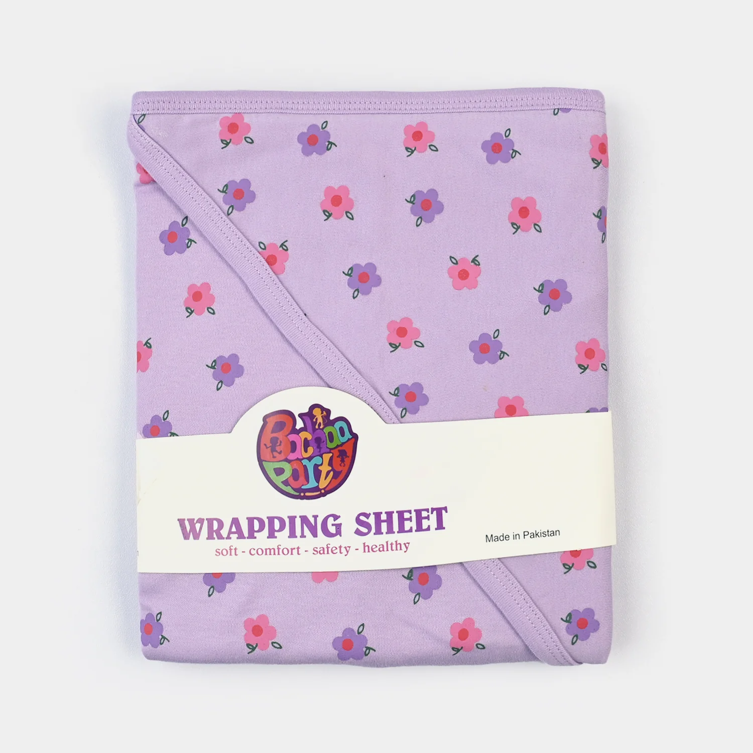 Baby Wrapping Sheet - Image 3