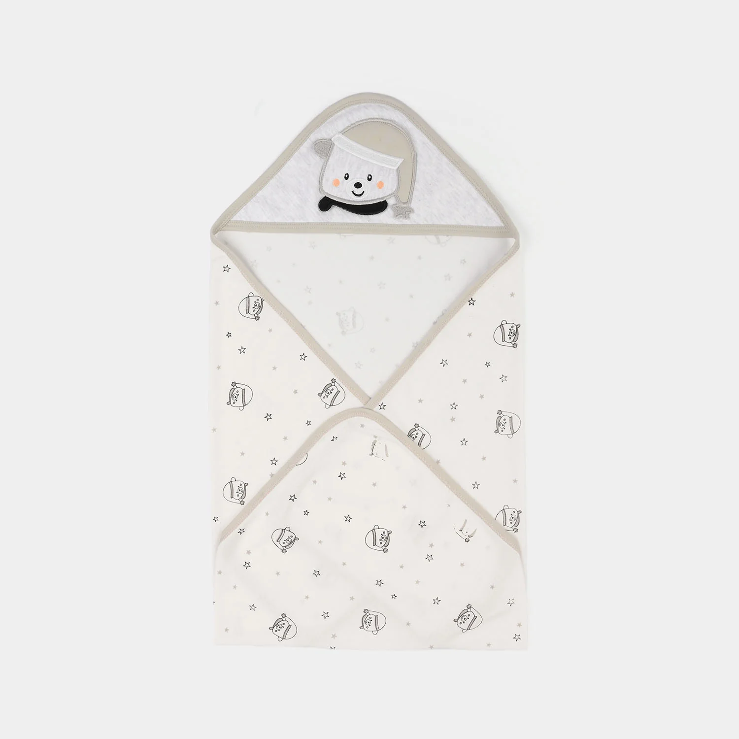 Baby Wrapping Sheet