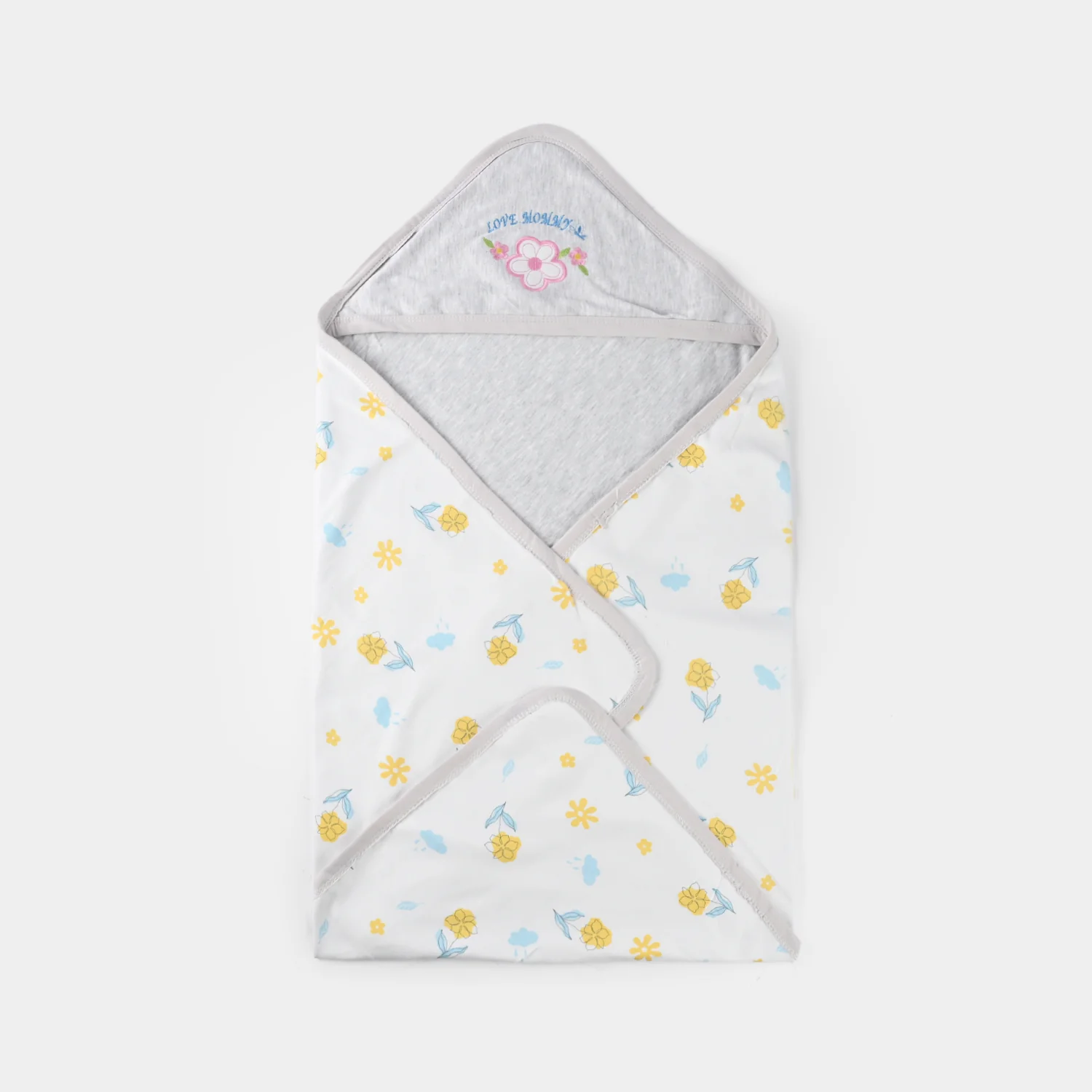 Baby Wrapping Sheet | 0M+