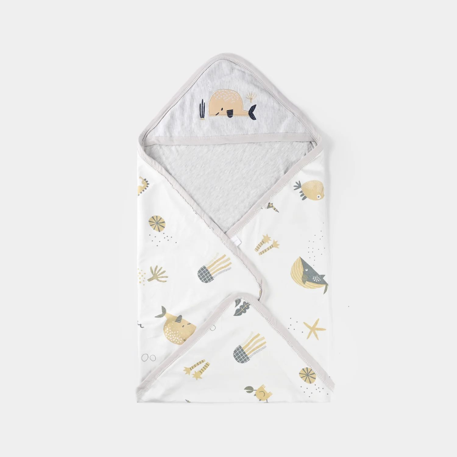 Baby Wrapping Sheet | 0M+
