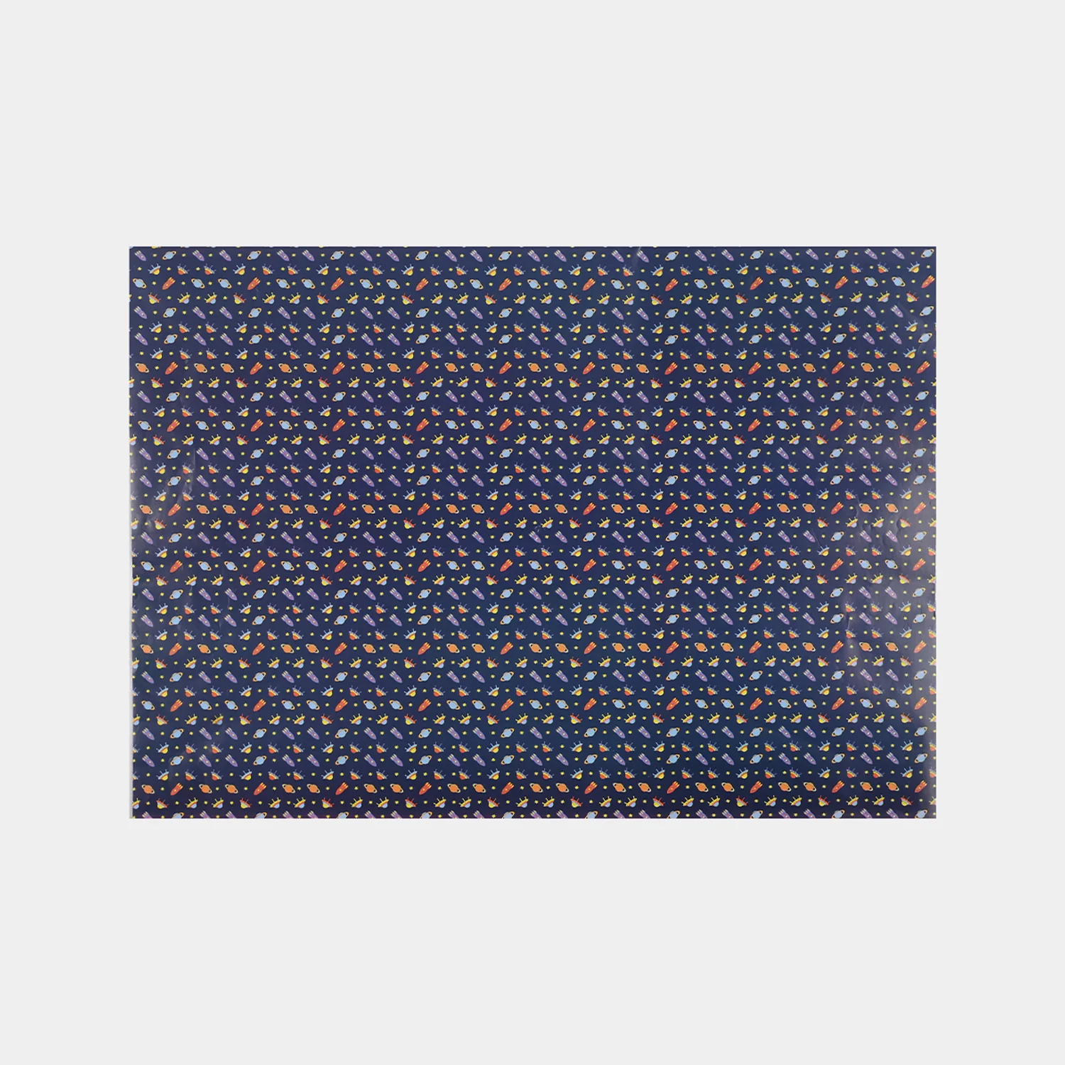 Gift Wrapping Sheet