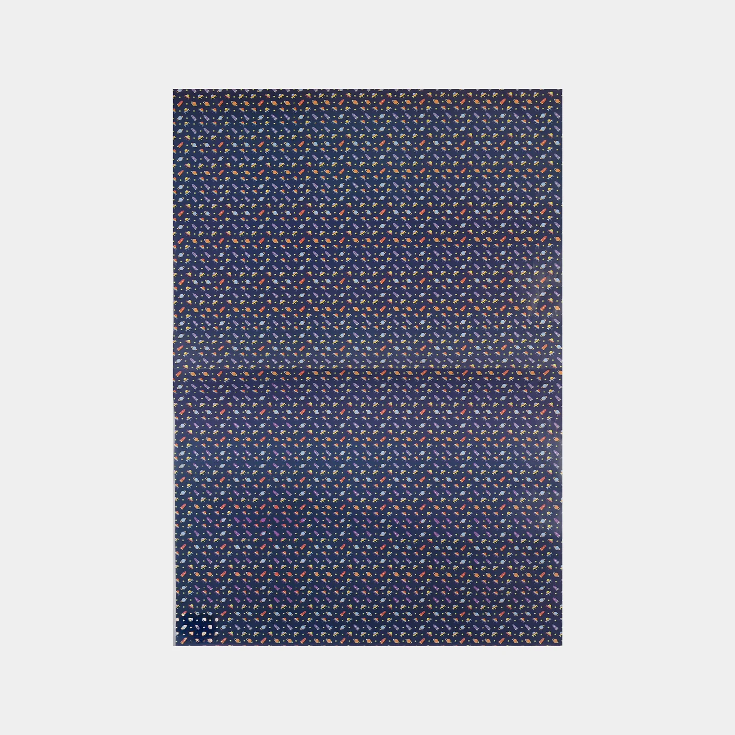 Gift Wrapping Sheet - Image 2