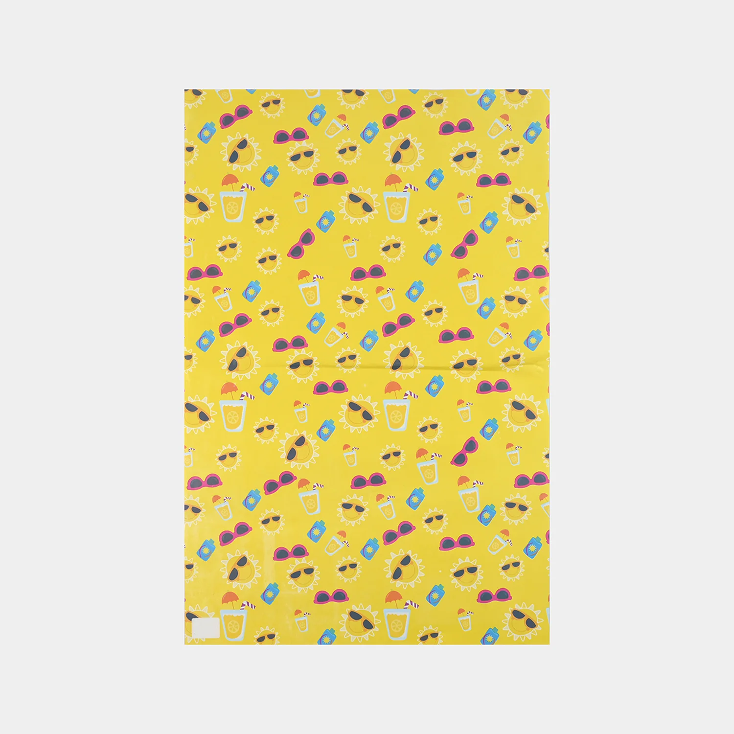 Gift Wrapping Sheet - Image 2