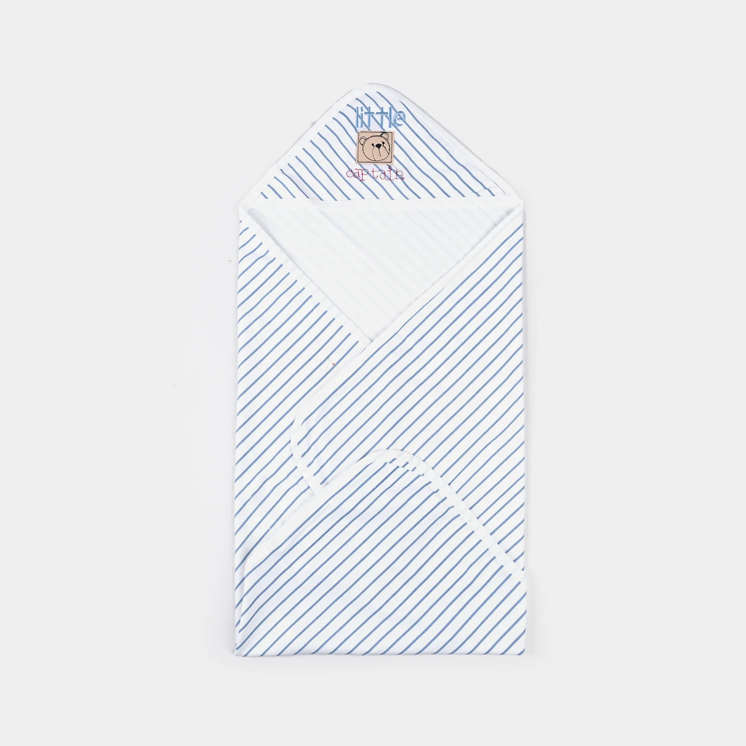 Infant Wrapping Sheet | 0M+