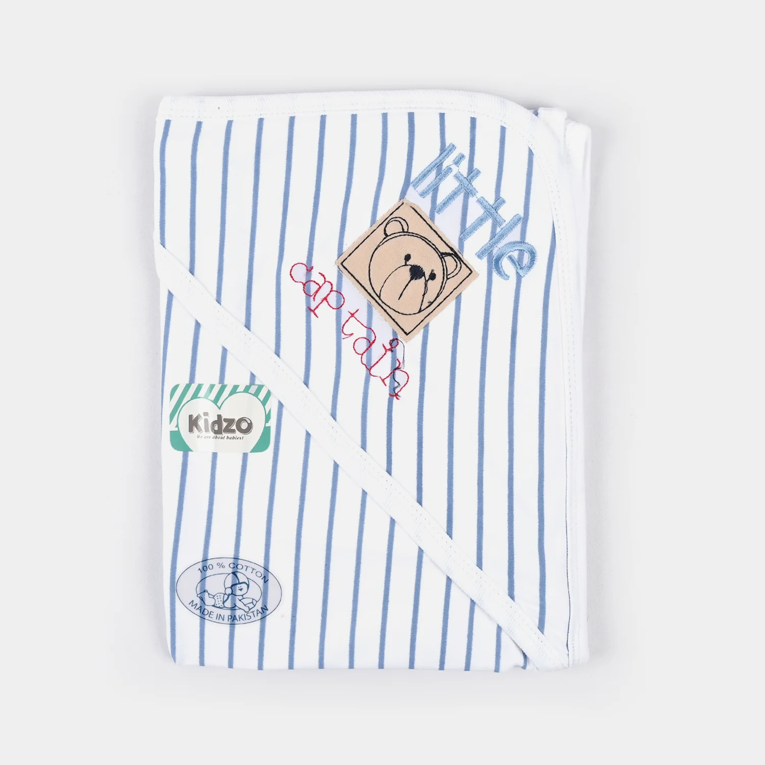 Infant Wrapping Sheet | 0M+ - Image 3