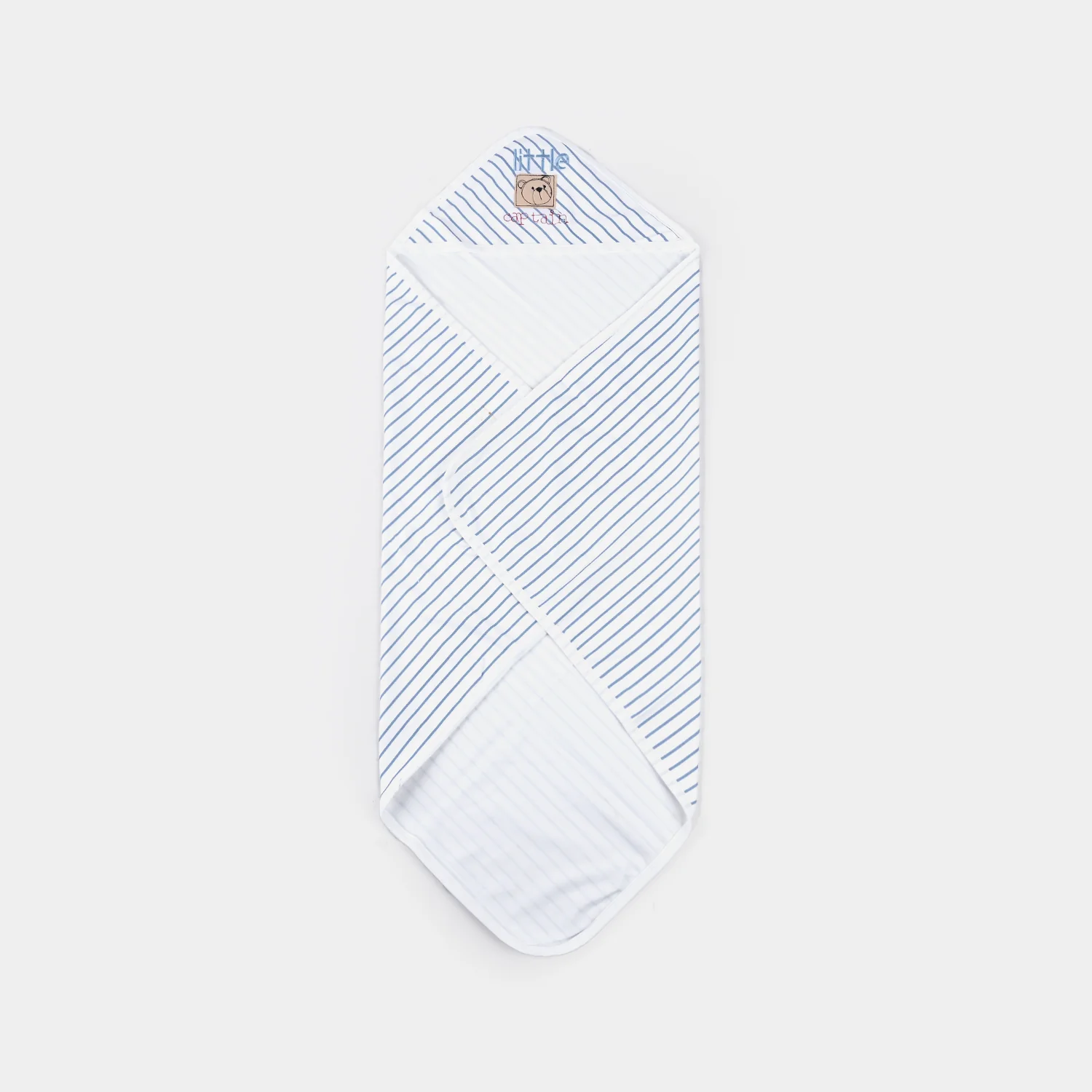 Infant Wrapping Sheet | 0M+ - Image 4