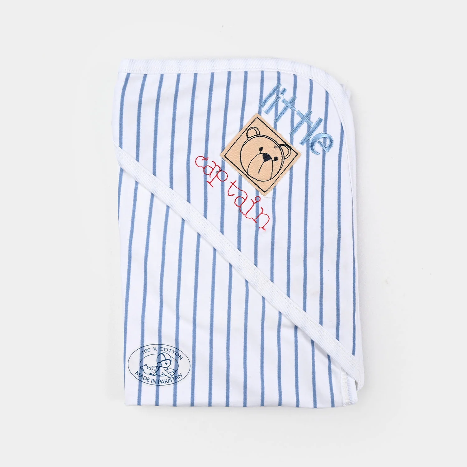 Baby Wrapping Sheet - Image 3
