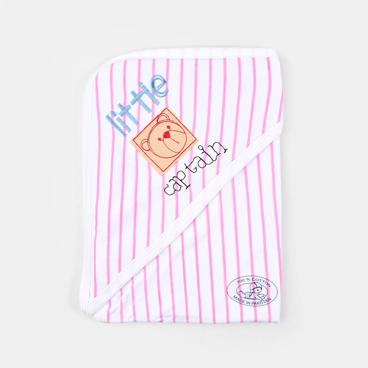 Baby Wrapping Sheet - Image 3
