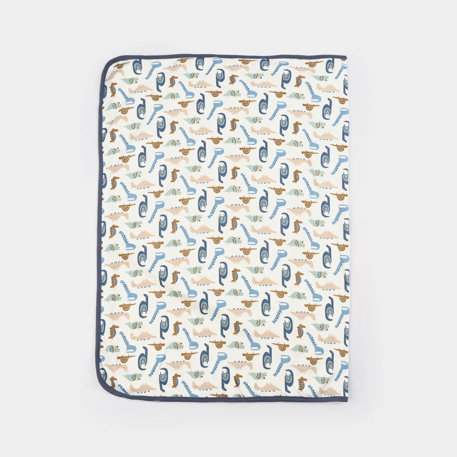 Baby Wrapping Sheet Pack Of 2 | 100x76cm - Image 3