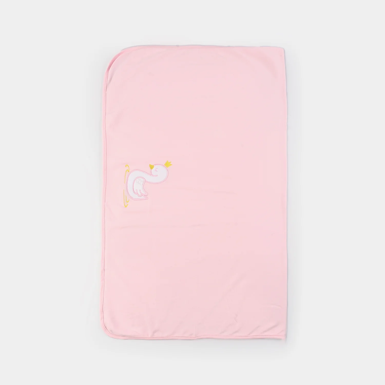 Baby Wrapping Sheet Pack Of 2 | 100x76cm - Image 2