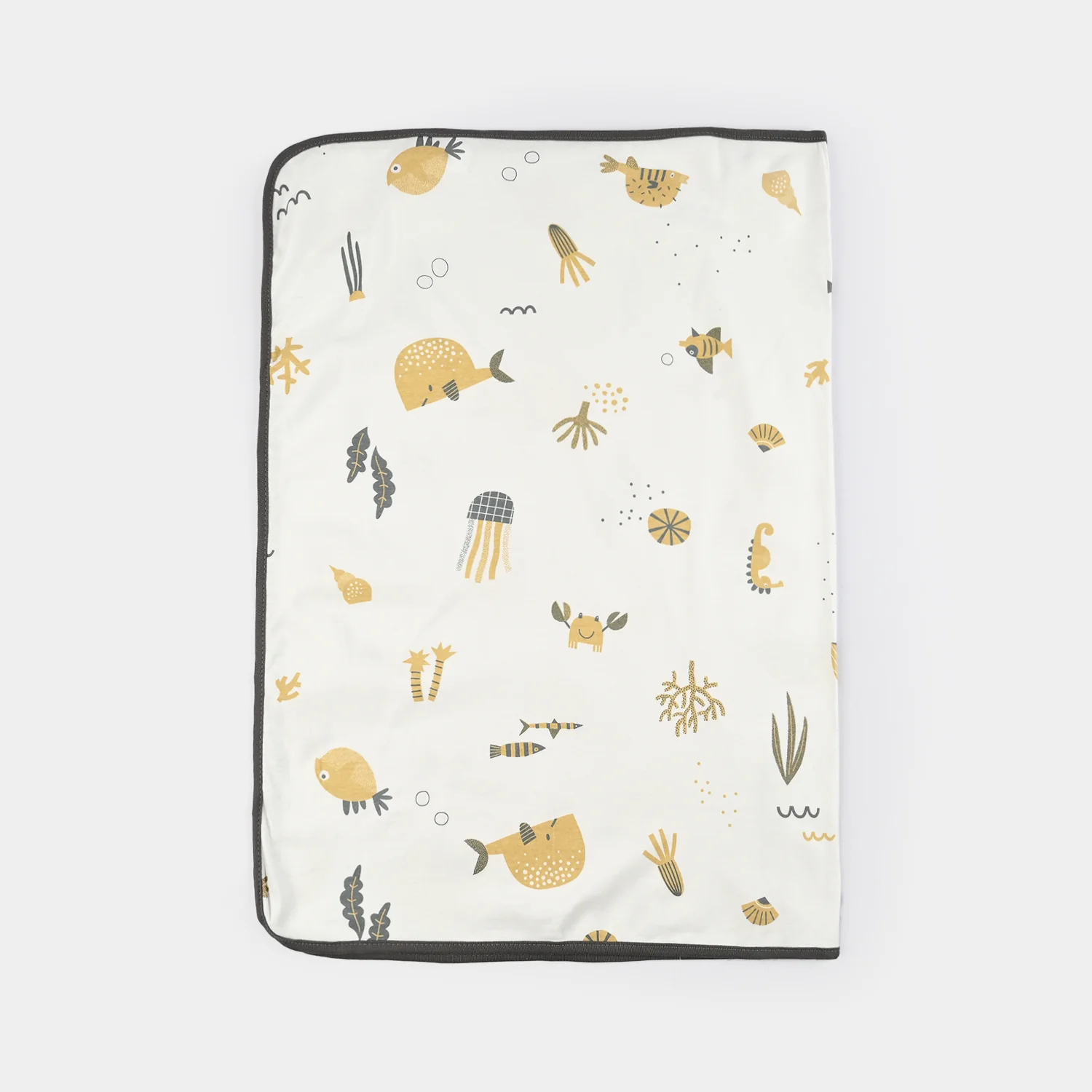 Baby Wrapping Sheet Pack Of 2 | 100x76cm - Image 3