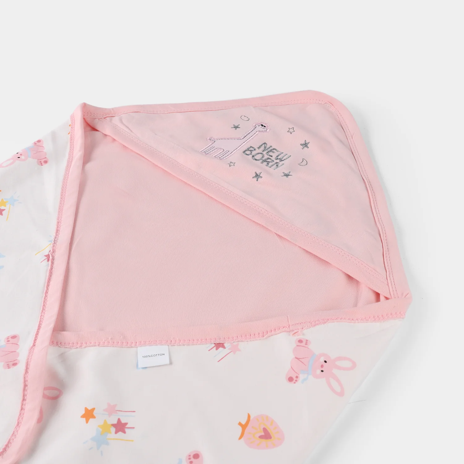 Baby Wrapping Sheet | 0M+ - Image 2