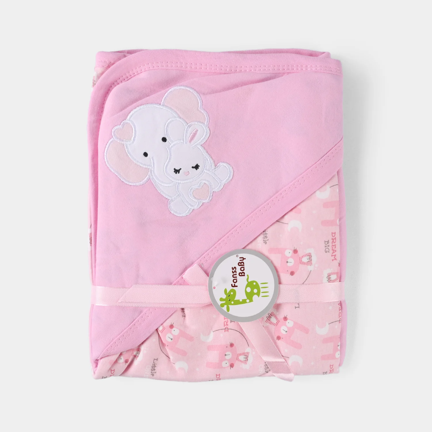 Baby Wrapping Sheet | 0M+ - Image 3