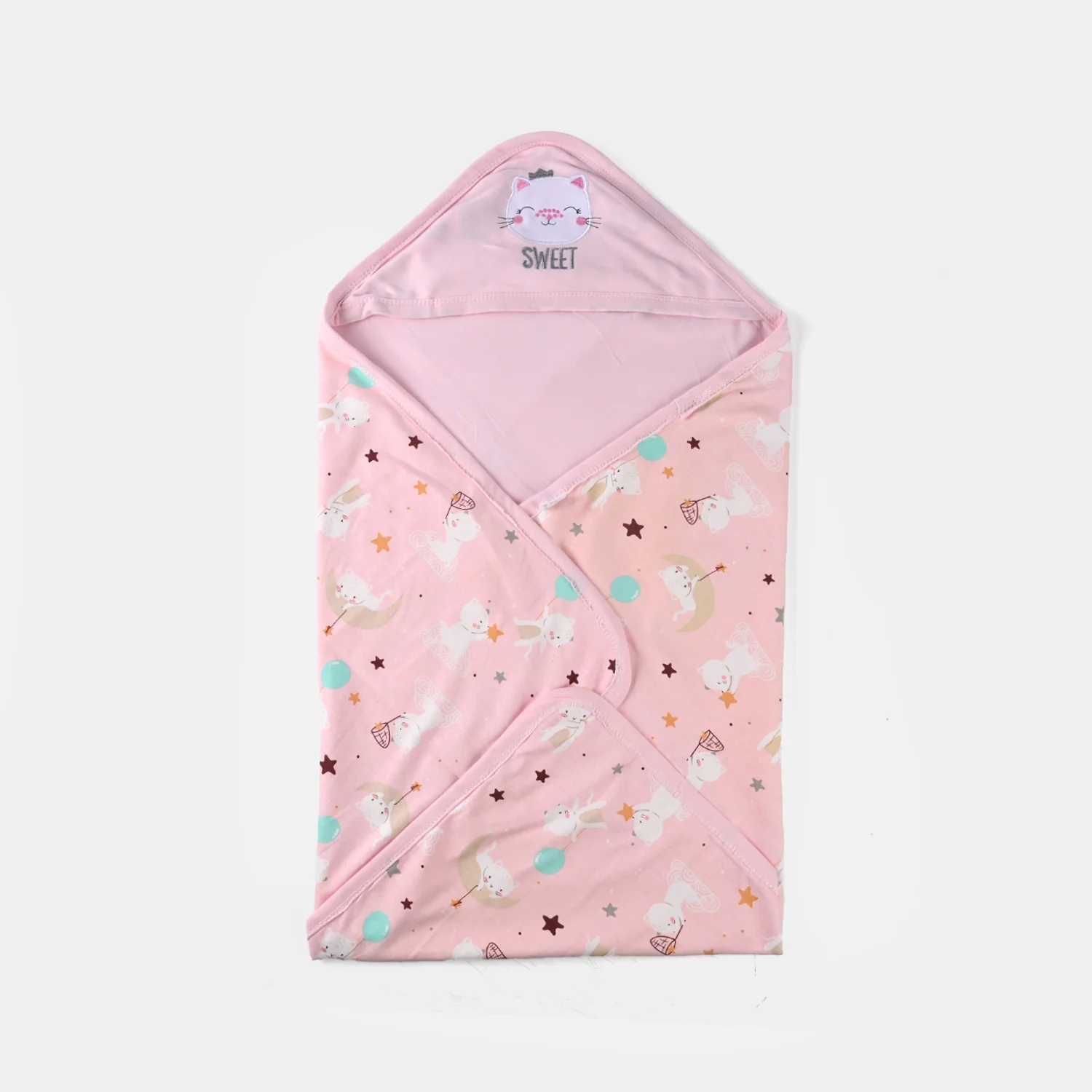 Baby Wrapping Sheet | 0M+