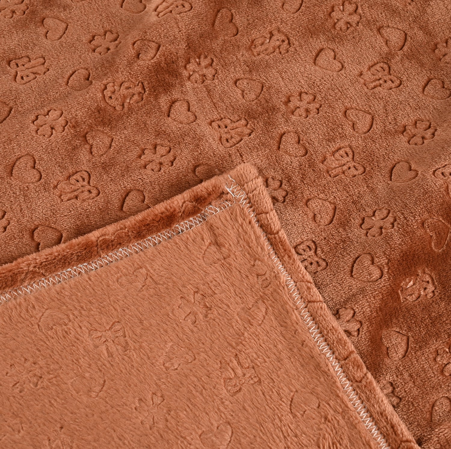 Wrapping Sheet Plain Embossed Stylet - Image 2