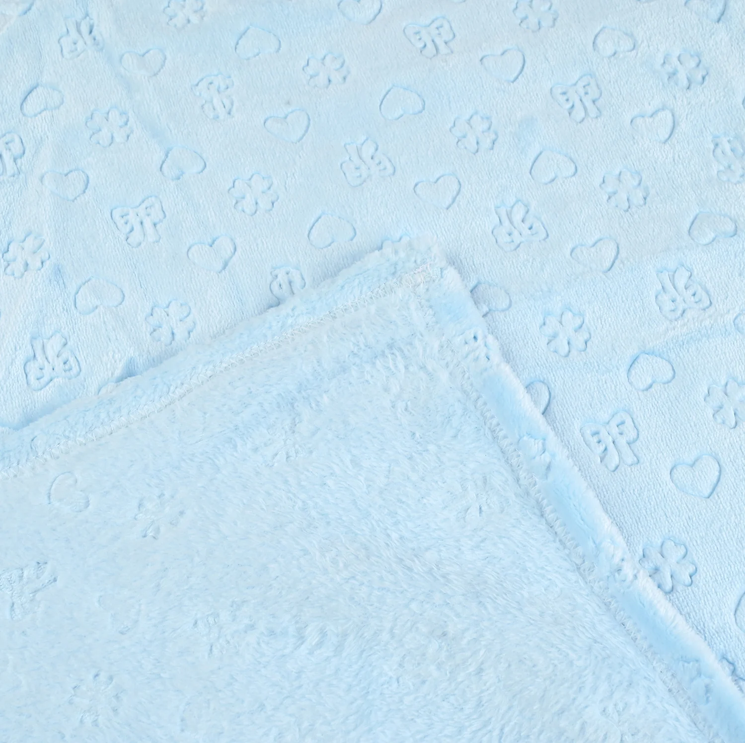Wrapping Sheet Plain Embossed Stylet - Image 2