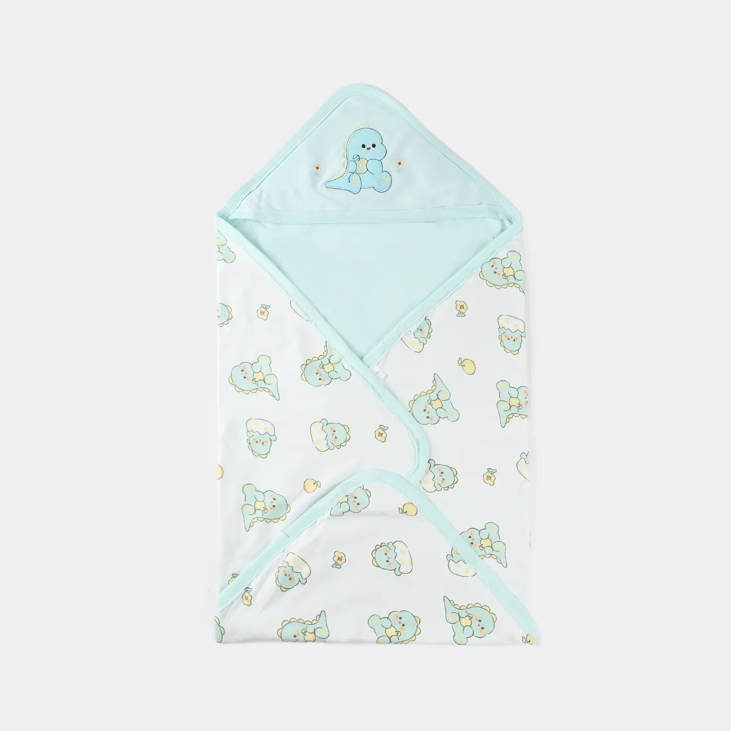 Baby Wrapping Sheet | 0M+
