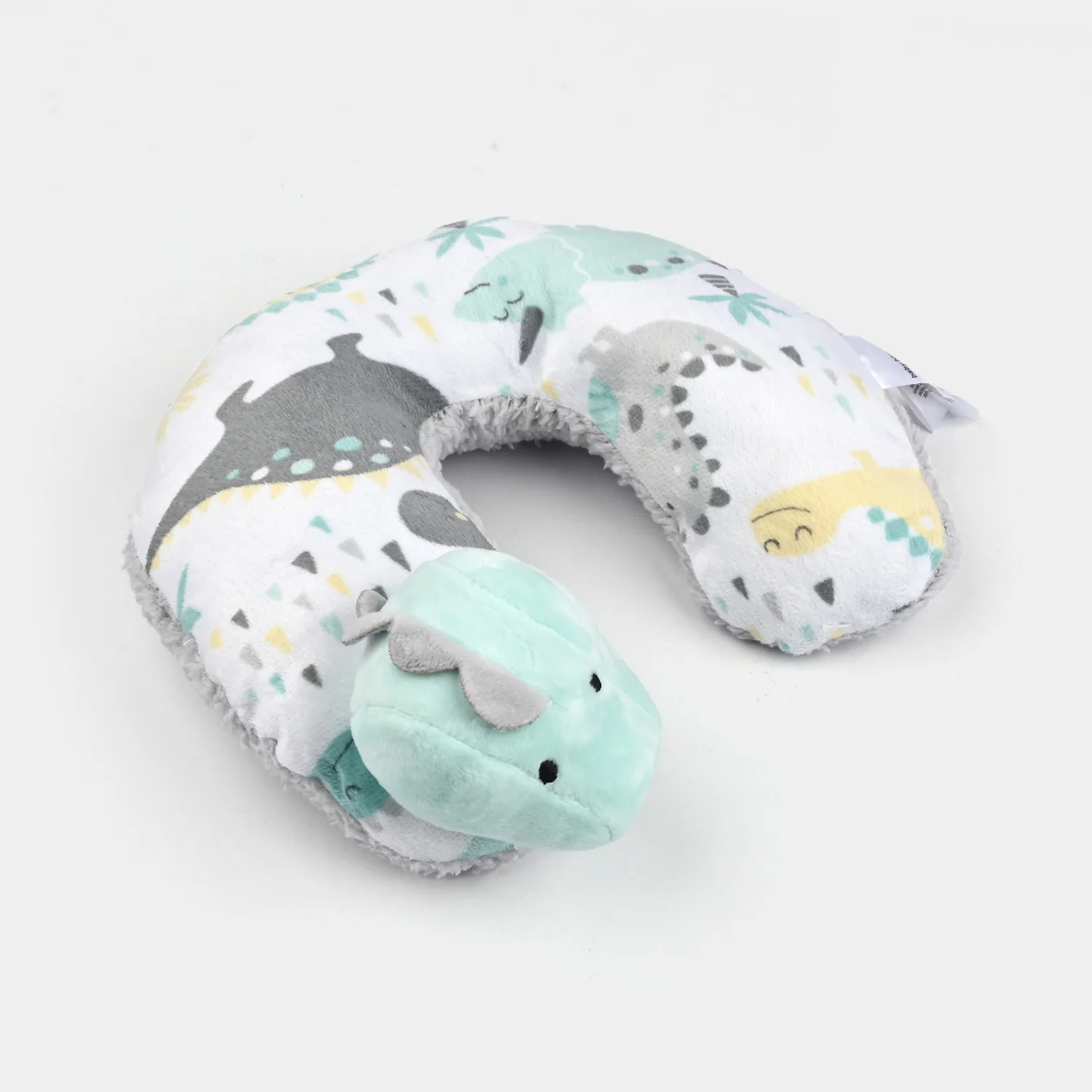 Wrapping Sheet With Neck Pillow | 0M+ - Image 4