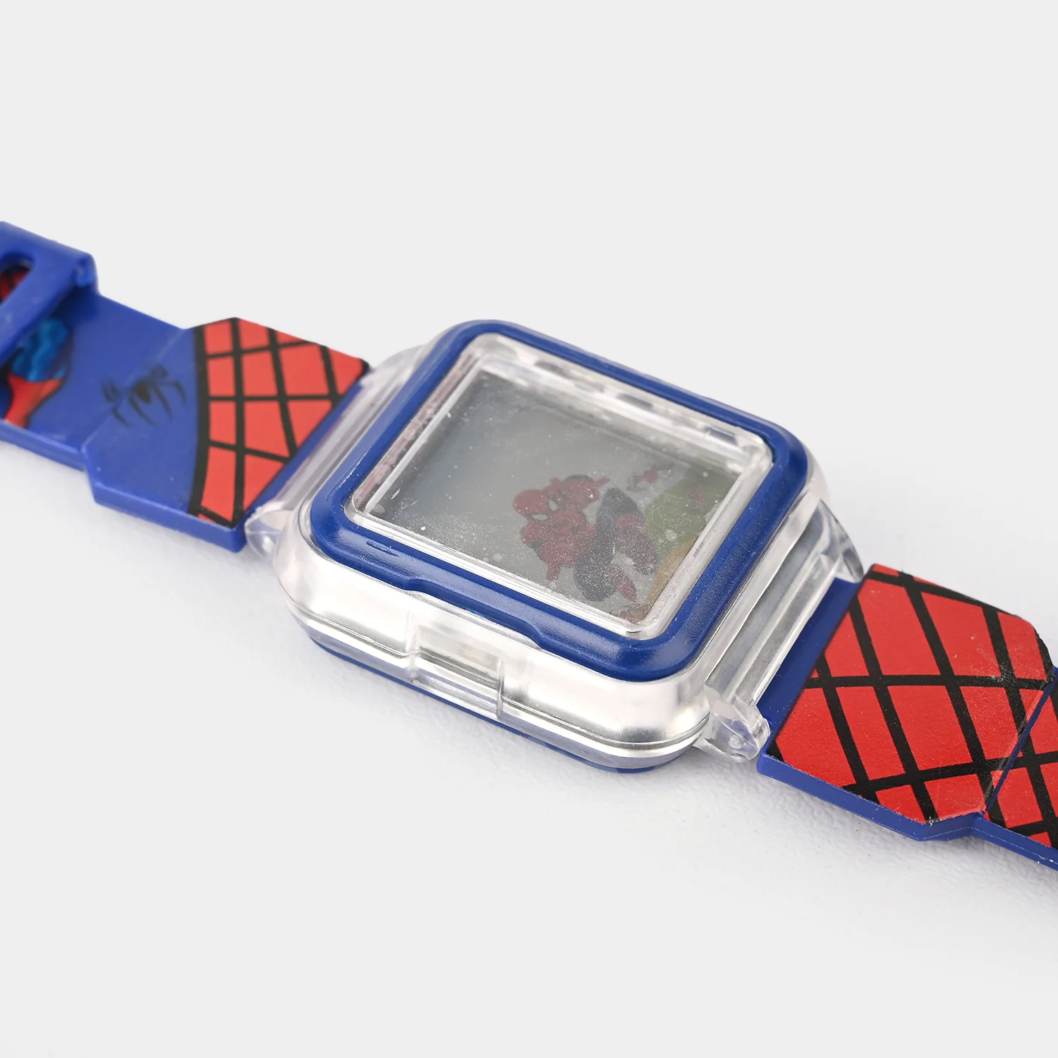Kids Adjustable Strap Watch - Image 2